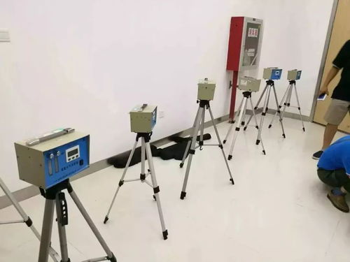 無錫某檢測店服務質量引質疑，客戶親述空氣分析測試經歷